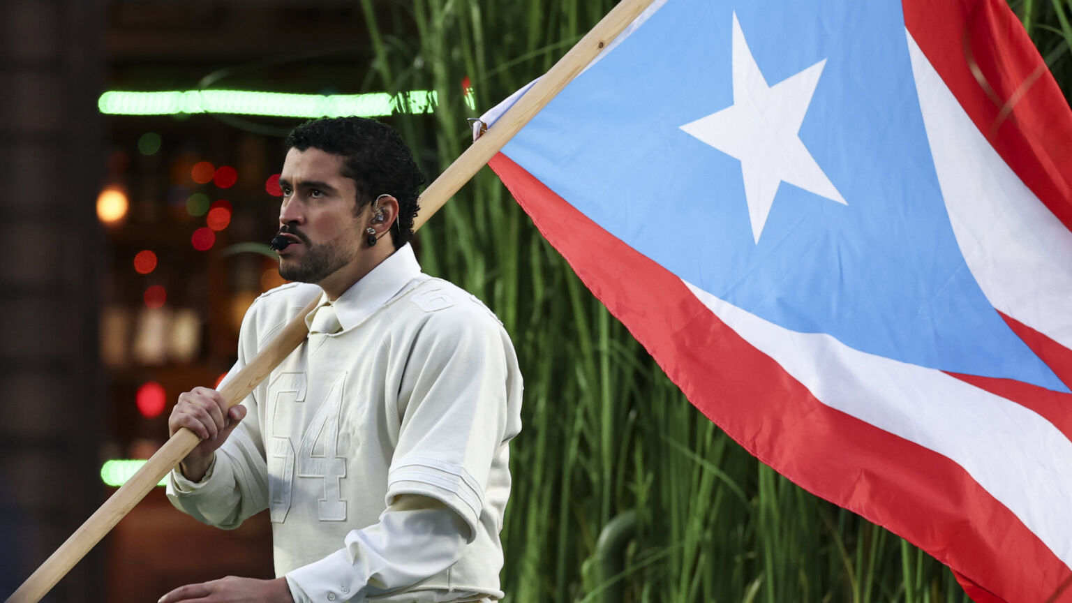 Pouvons-nous tous nous calmer à propos de Bad Bunny ?