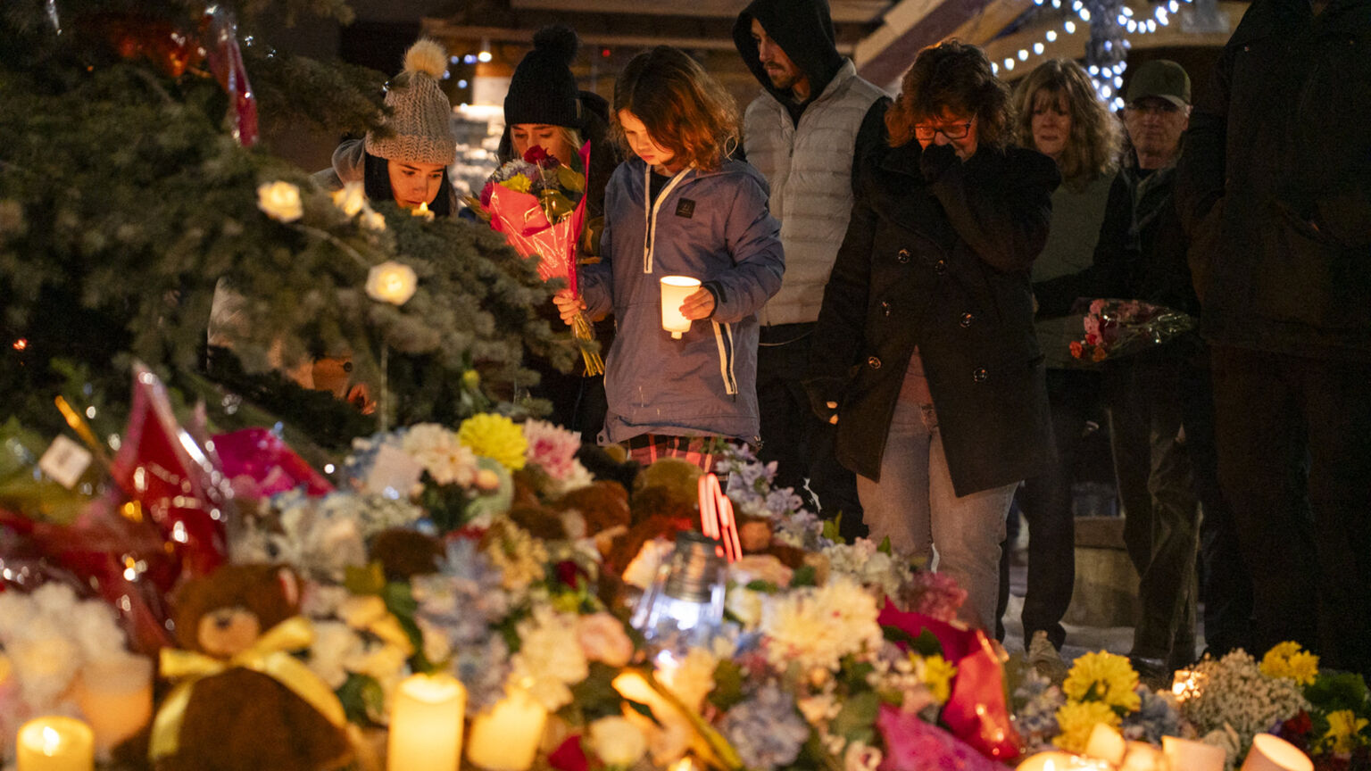 Nous devons avoir la liberté de parler du fléau de la violence transgenre