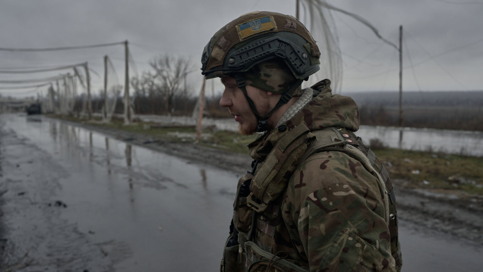 Quatre années d'horreur pour l'Ukraine, quatre années perdues pour l'Europe