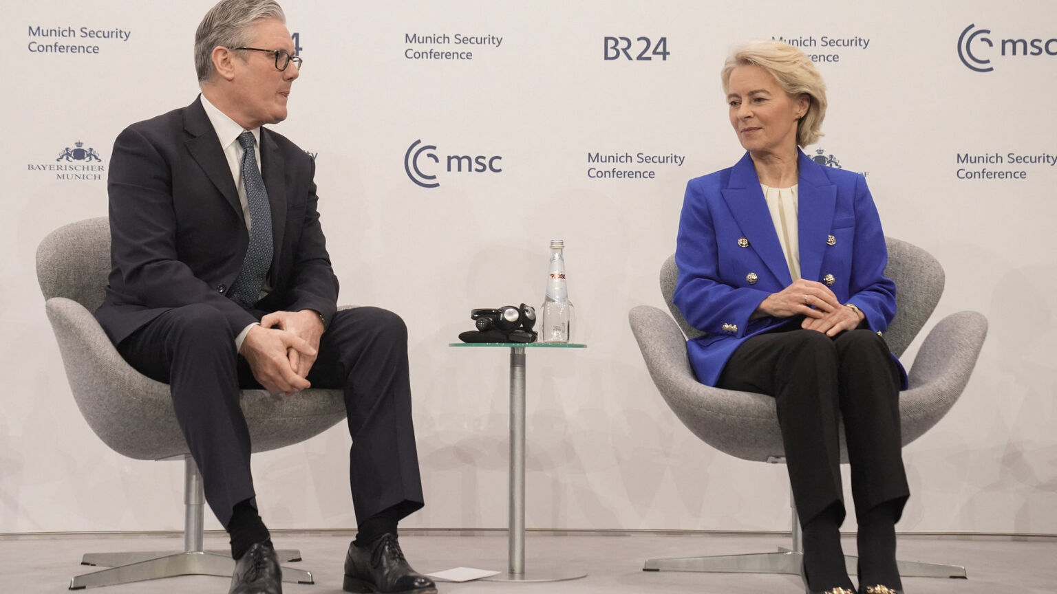 Le mensonge au cœur de la « réinitialisation du Brexit » de Starmer