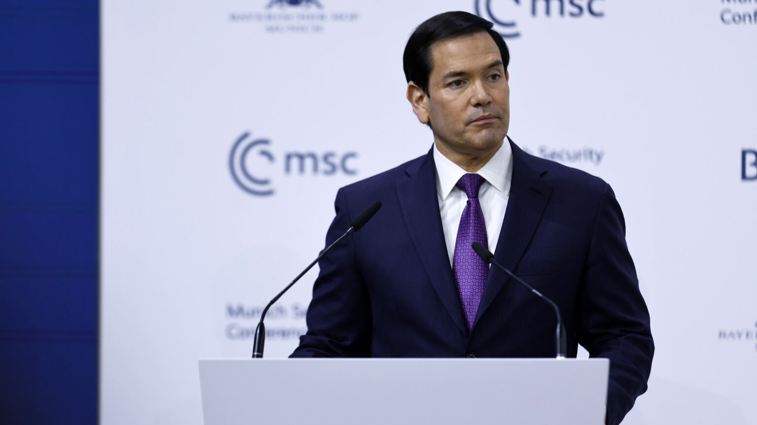 L’Europe s’accroche toujours au filet de sécurité américain