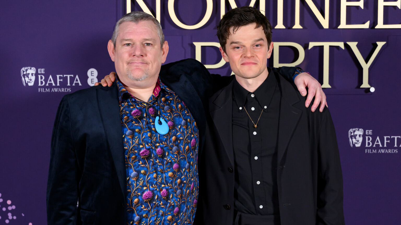 Annuler un homme atteint du syndrome de Gilles de la Tourette est un nouveau plus bas pour l'élite éveillée