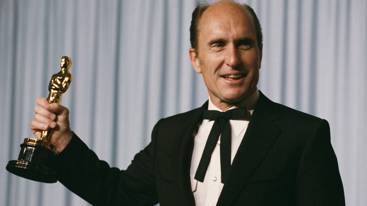 Robert Duvall fait honte aux poseurs célèbres d'aujourd'hui