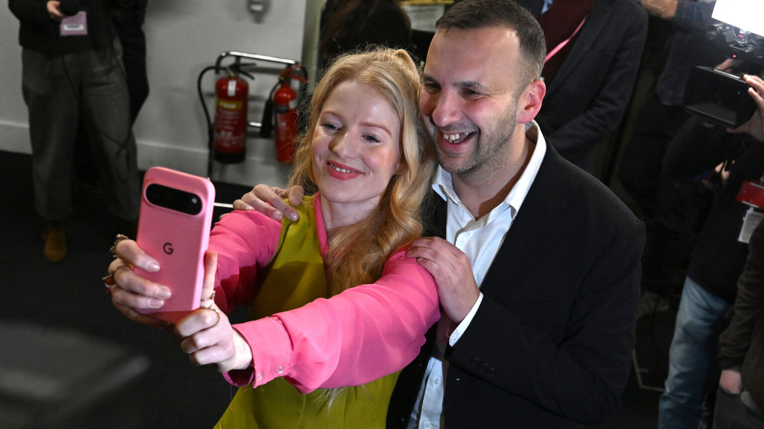 Gorton et Denton : bienvenue dans la Grande-Bretagne balkanisée