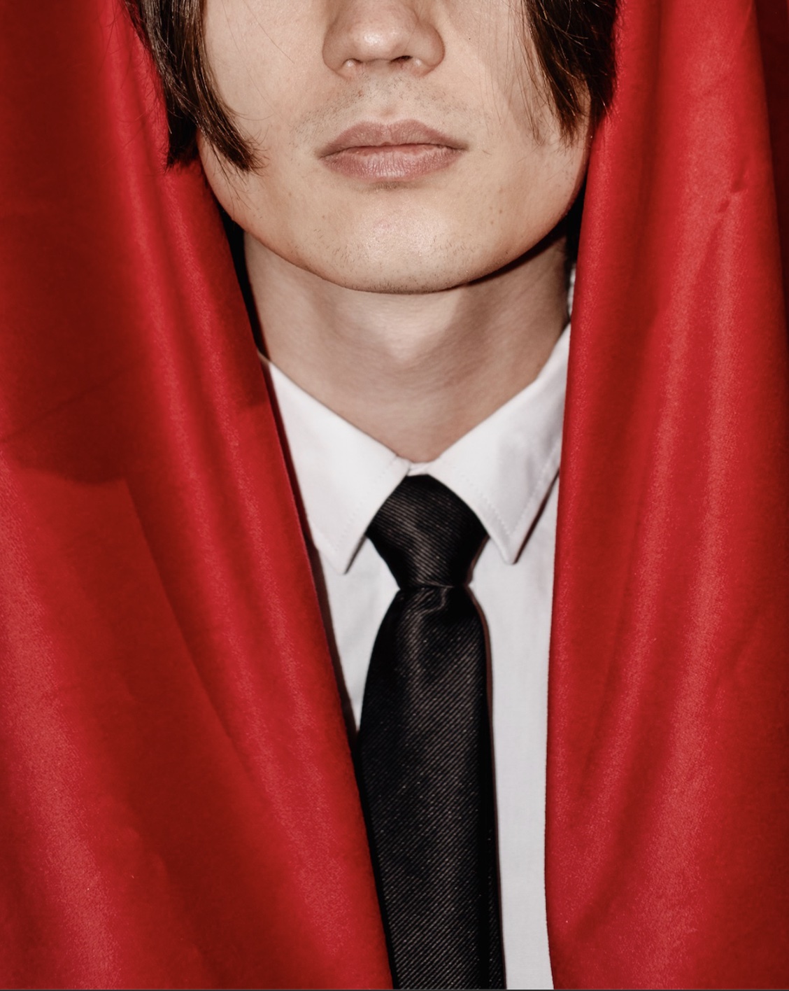 Hendriek Bleik transforme « Smoorverlief » en hymne anti-Valentin – Backseat Mafia