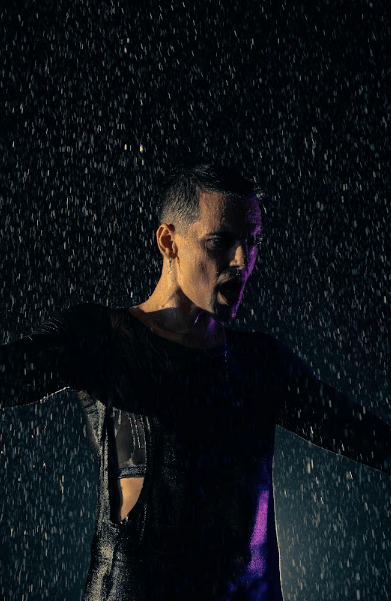 ILIA publie une nouvelle vidéo pour « Gasoline » – Backseat Mafia