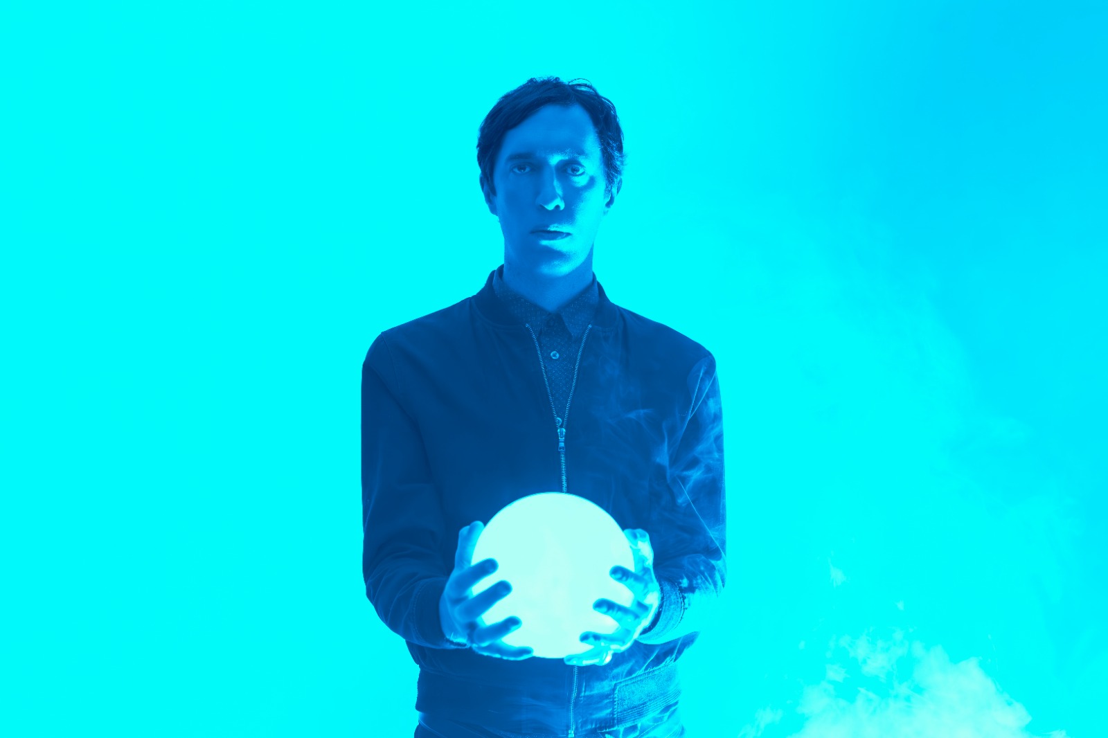 AS Fanning parle de son nouvel album « Take Me Back To Nowhere » – Backseat Mafia