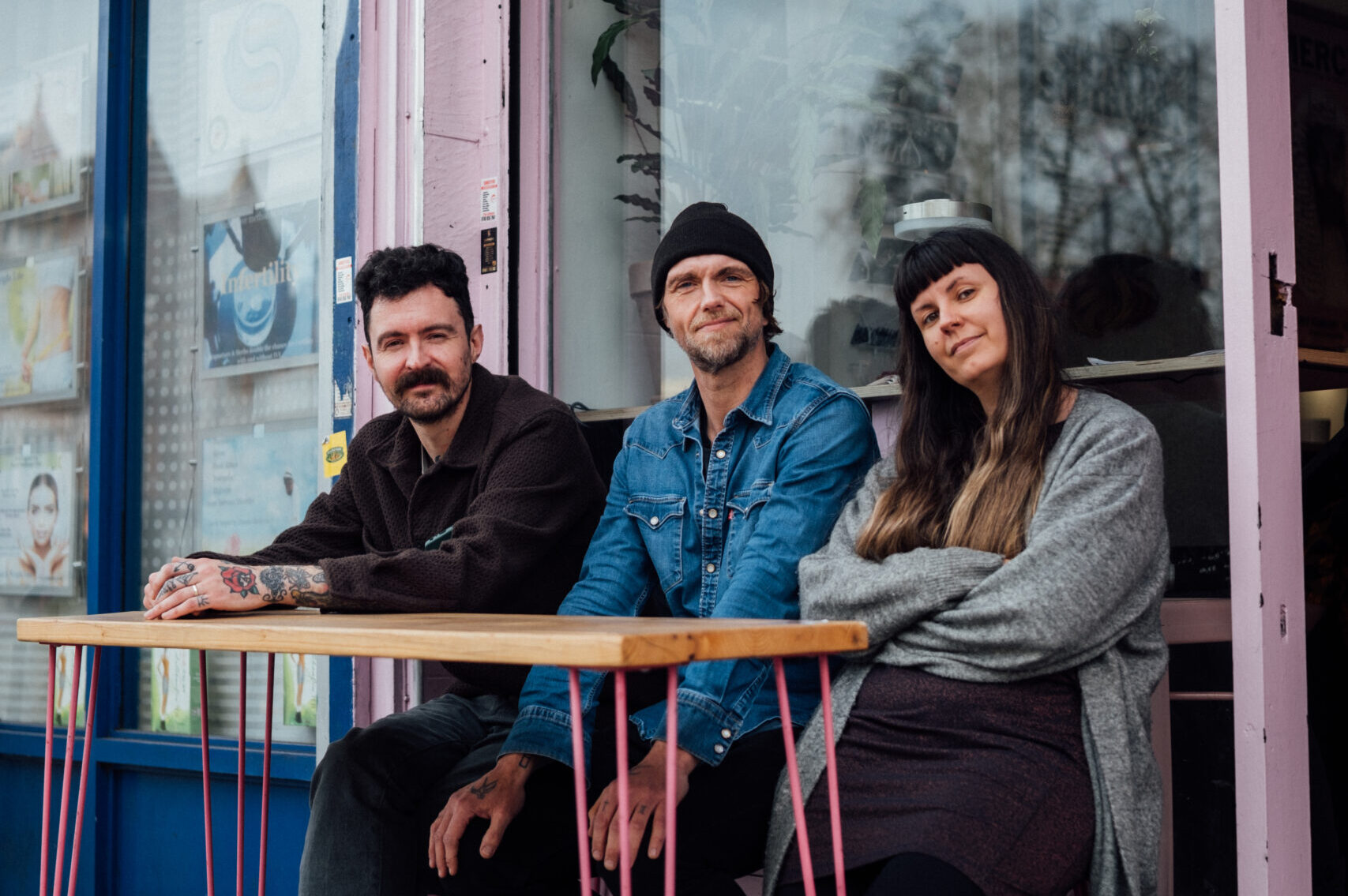 Yama Rama dévoile en exclusivité la vidéo du morceau exquis « Sentimental Feelings » avant le nouvel EP avec des sessions live et une série de concerts organisés. – Mafia de la banquette arrière