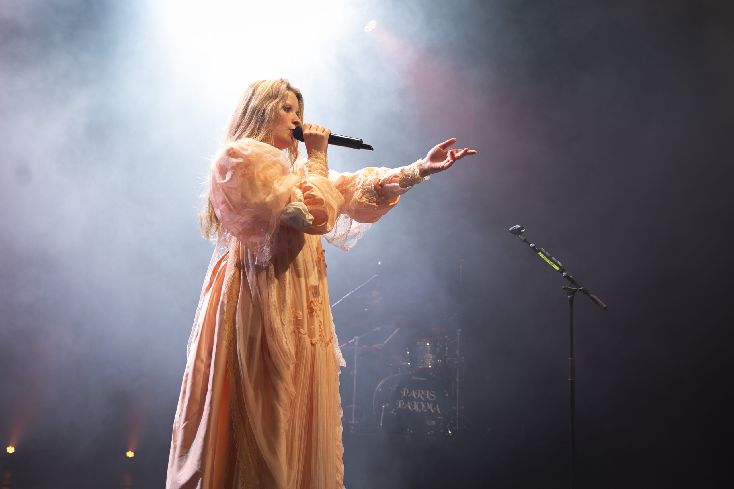 Paris Paloma – York 19/02/26 – Mafia à l’arrière