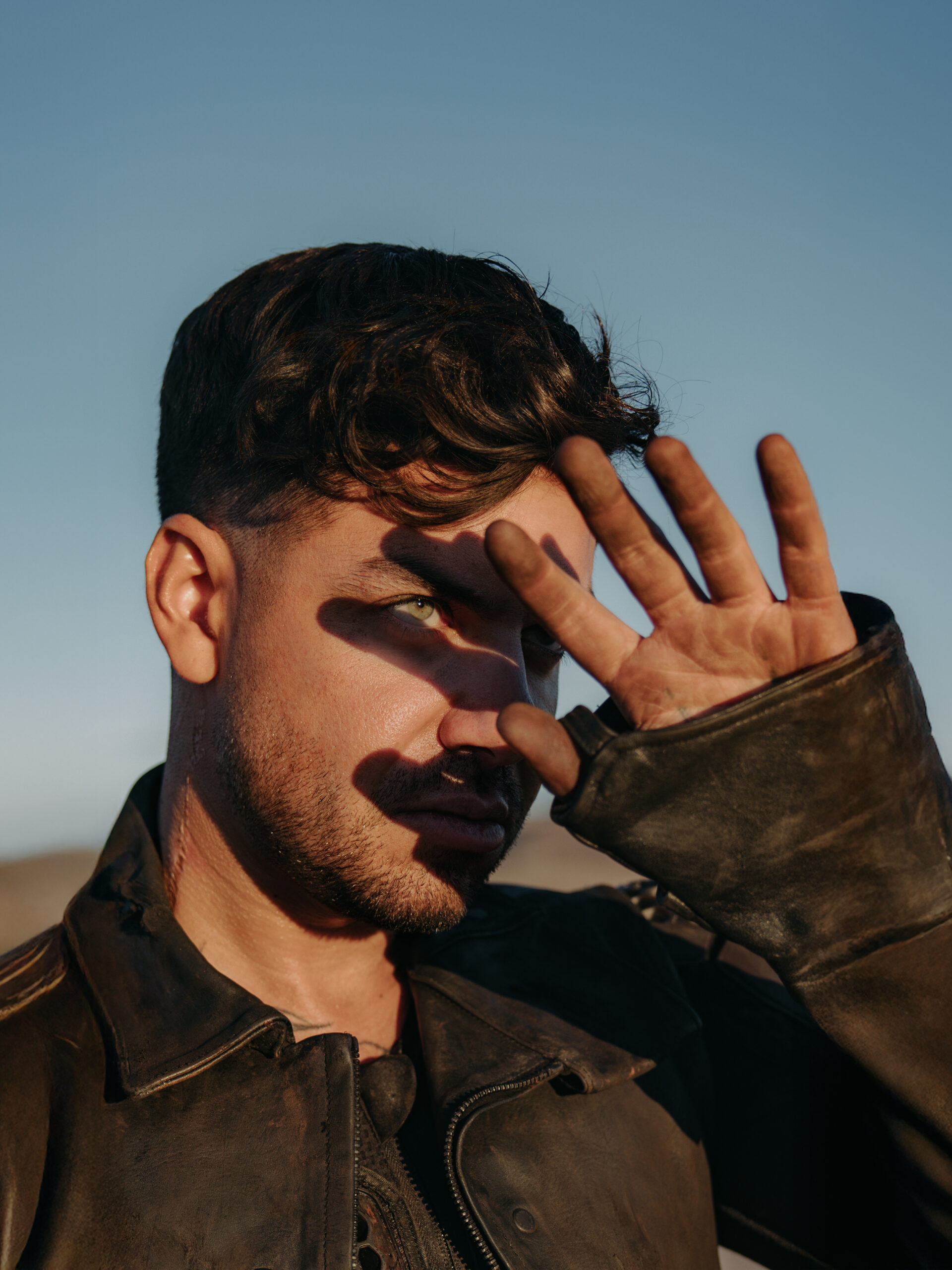 Anyma annonce une représentation unique à Sydney de « ÆDEN » au Domain – Backseat Mafia