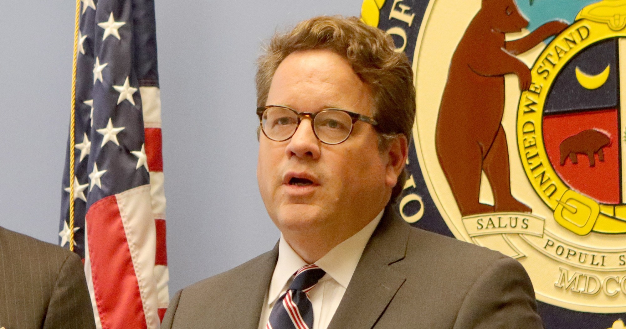 Thomas Albus a rencontré les avocats de Trump avant le raid dans le centre électoral de Géorgie – ProPublica