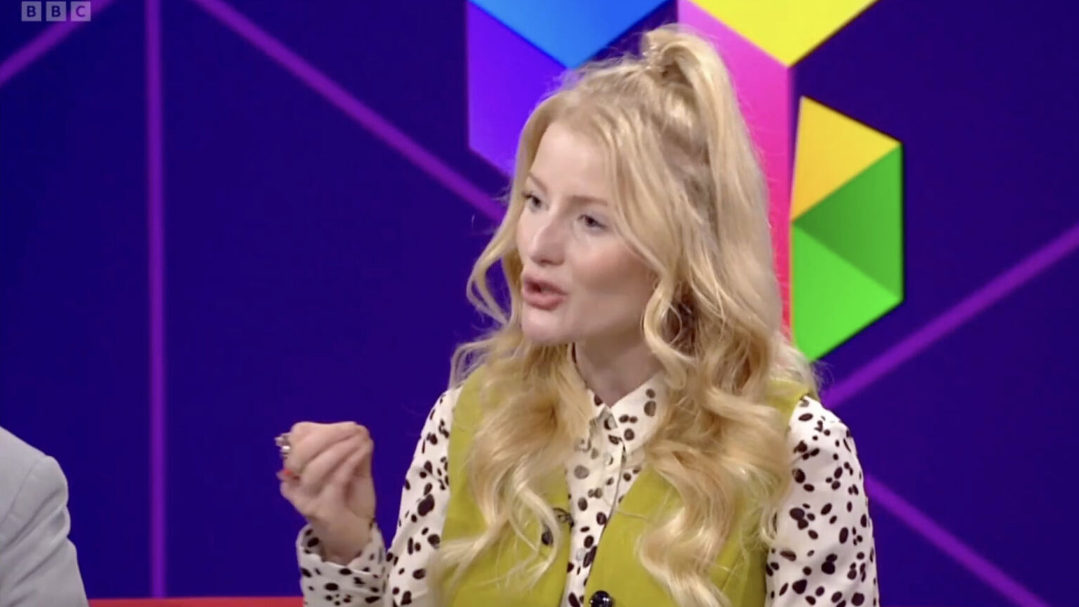 Pourquoi les Verts ont si peur de prononcer le mot « islamiste ».