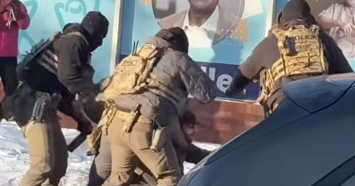 Les agents du CBP, Jesus Ochoa et Raymundo Gutierrez, identifiés dans la fusillade d'Alex Pretti – ProPublica