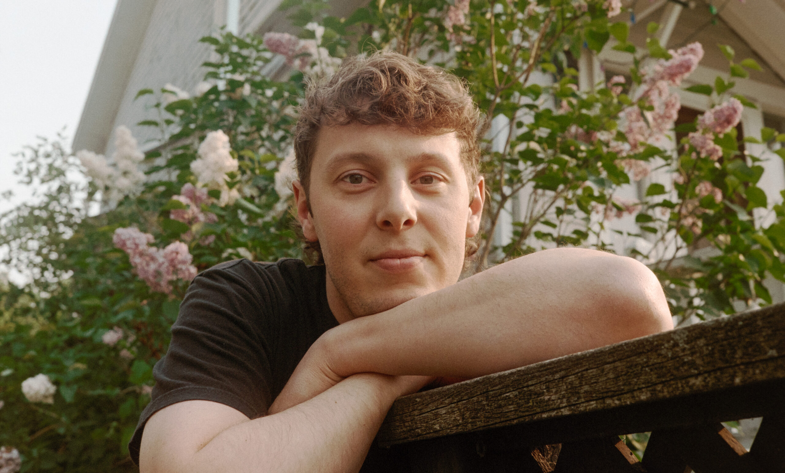 St.Arnaud d'Edmonton annonce son prochain album éponyme avec le single vantard « Midwest Superstardom » – Backseat Mafia