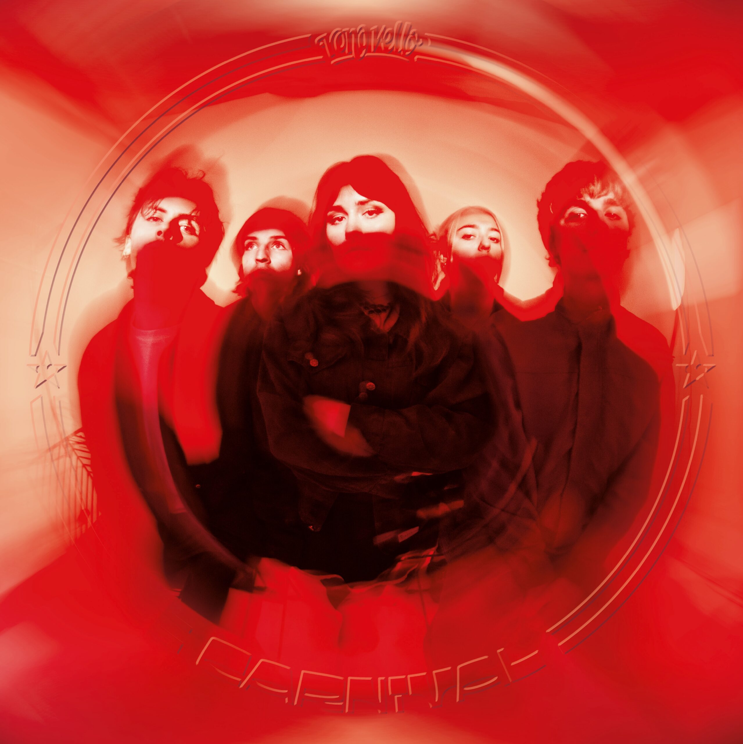 Le nouvel album de Vona Vella – Carnival – présente un groupe qui devient lui-même – Backseat Mafia