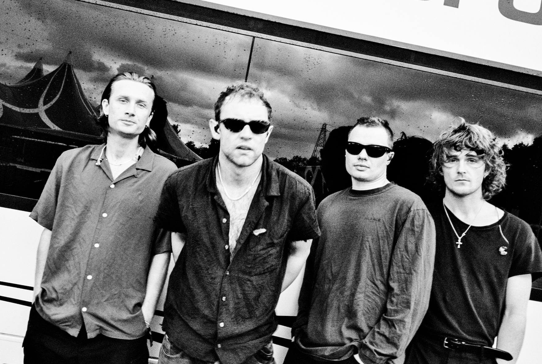 Rock N Roll Circus annonce Wunderhorse en tête d'affiche samedi à Sheffield – Backseat Mafia