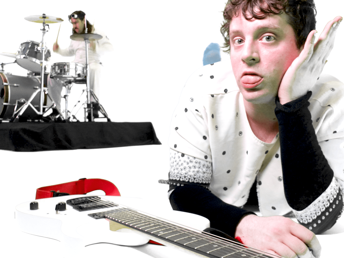 Zeroz sort son troisième album studio « The Dumbest Timeline » après Breakout 2025 – Backseat Mafia