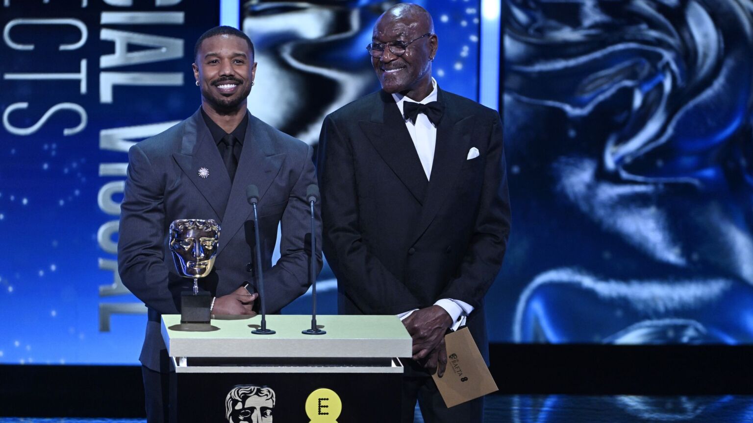 Cette semaine a prouvé que l'éveil n'est pas encore mort