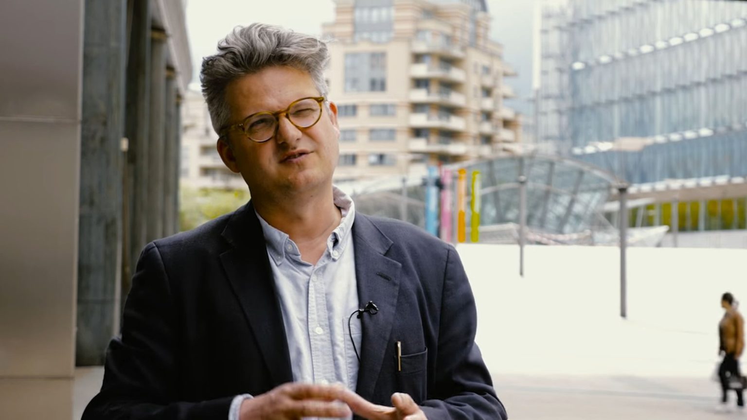 « L’UE restera chargée de rédiger les lois britanniques »