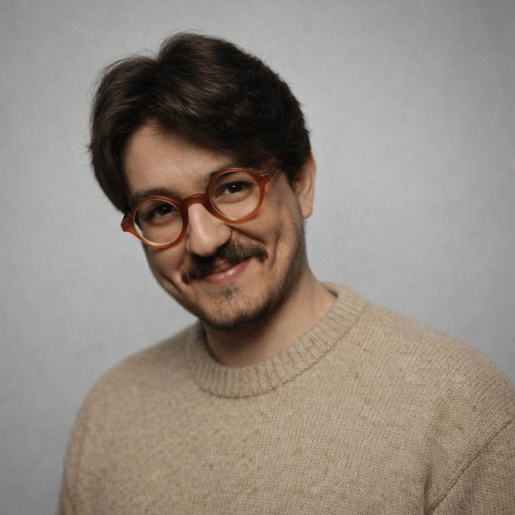 Des Abruzzes à la centrale électrique – Leonardo Cococcia sur la création de sa chanson préférée « A Thousand Times Again » – Backseat Mafia