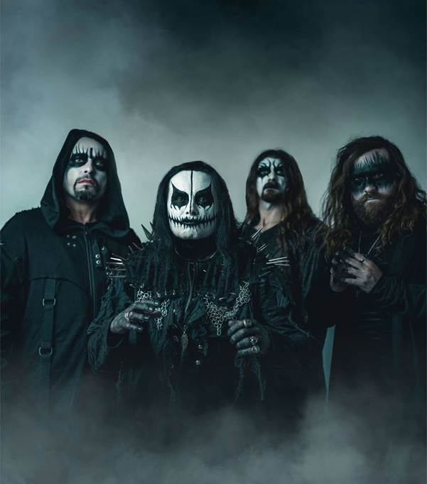 Cradle of Filth et DevilDriver confirment leur tournée australienne en juillet – Backseat Mafia