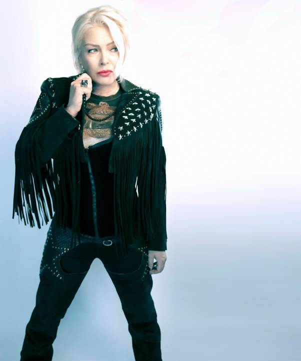 Kim Wilde annonce les dates australiennes de sa tournée « Closer » en 2026 – Backseat Mafia