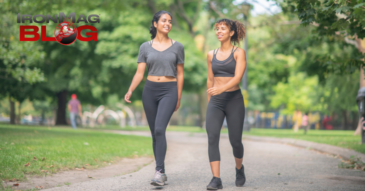 Curieux de découvrir la marche japonaise ? Essayez ce programme de marche fractionnée sur 5 jours – IronMag Bodybuilding & Fitness Blog