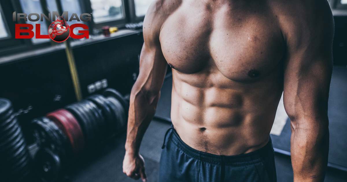 Lean Bulking est difficile – Voici 6 conseils pour bien faire les choses – IronMag Bodybuilding & Fitness Blog