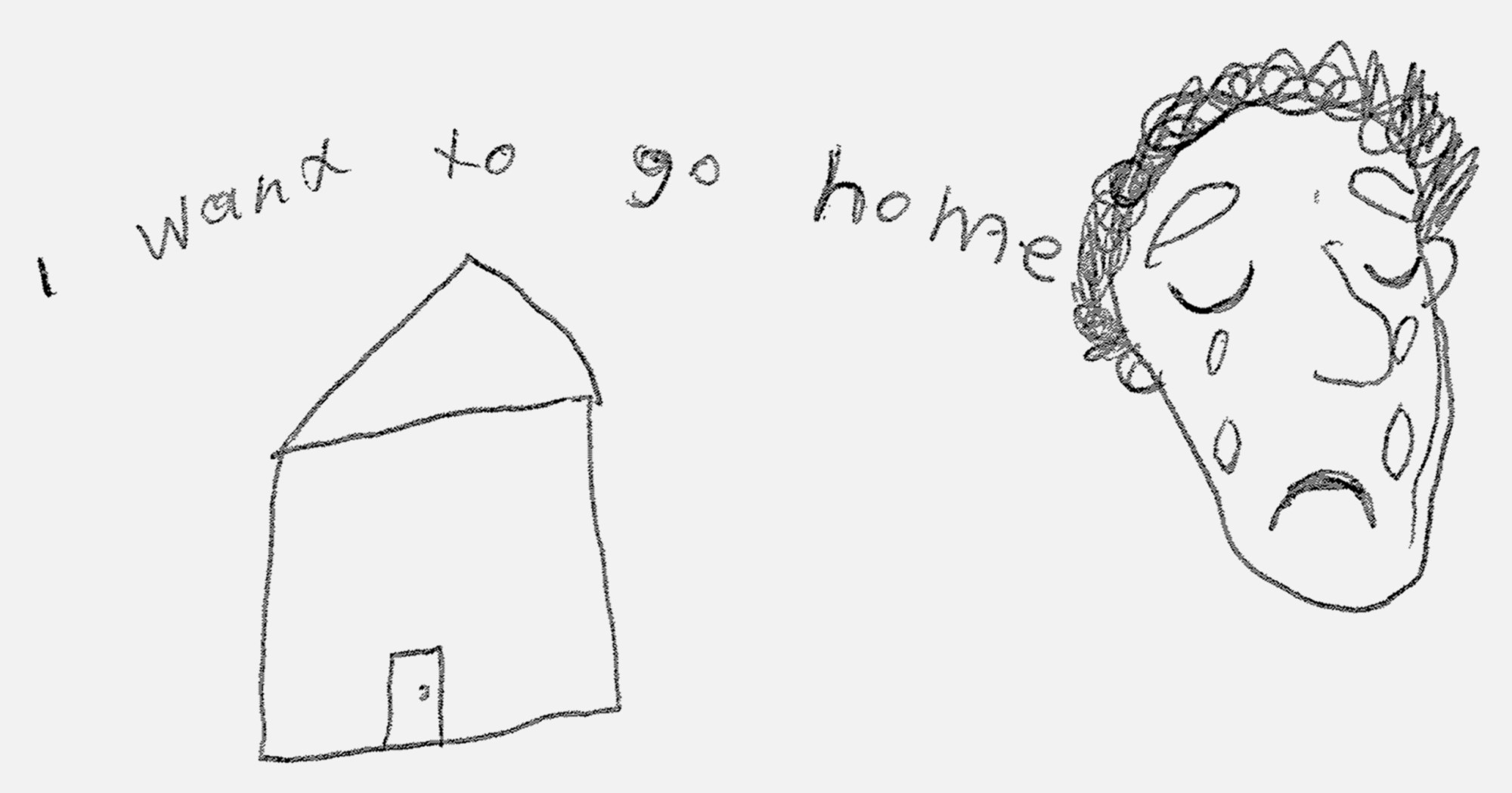 Parents Describe a Clampdown at Dilley Detention Center as Kids Shared Their Stories — ProPublica