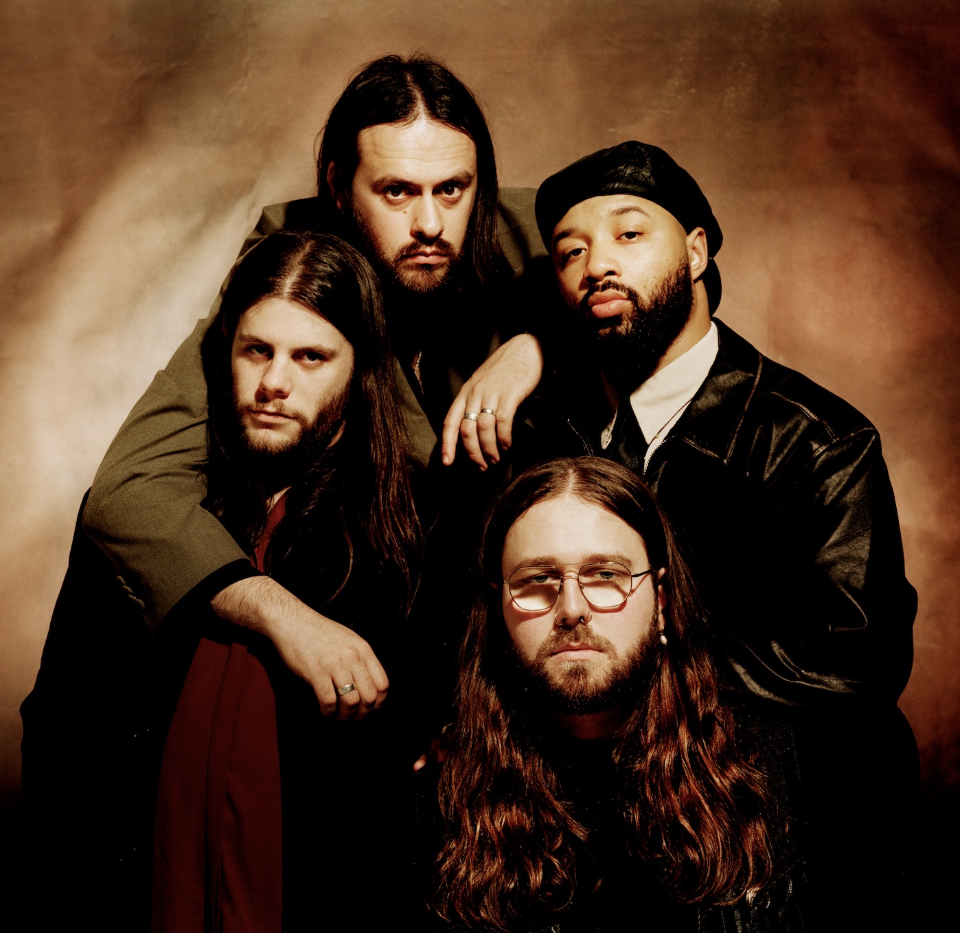 Loathe annonce sa première tournée australienne avec Static Dress – Backseat Mafia