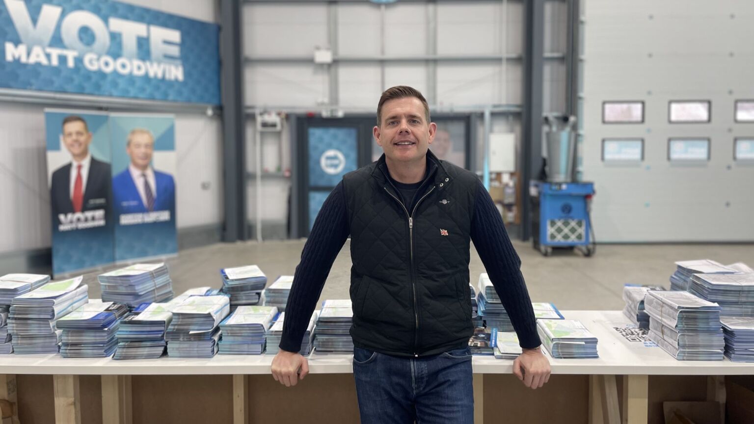 “Si nous pouvons gagner ici, nous pouvons gagner n'importe où”