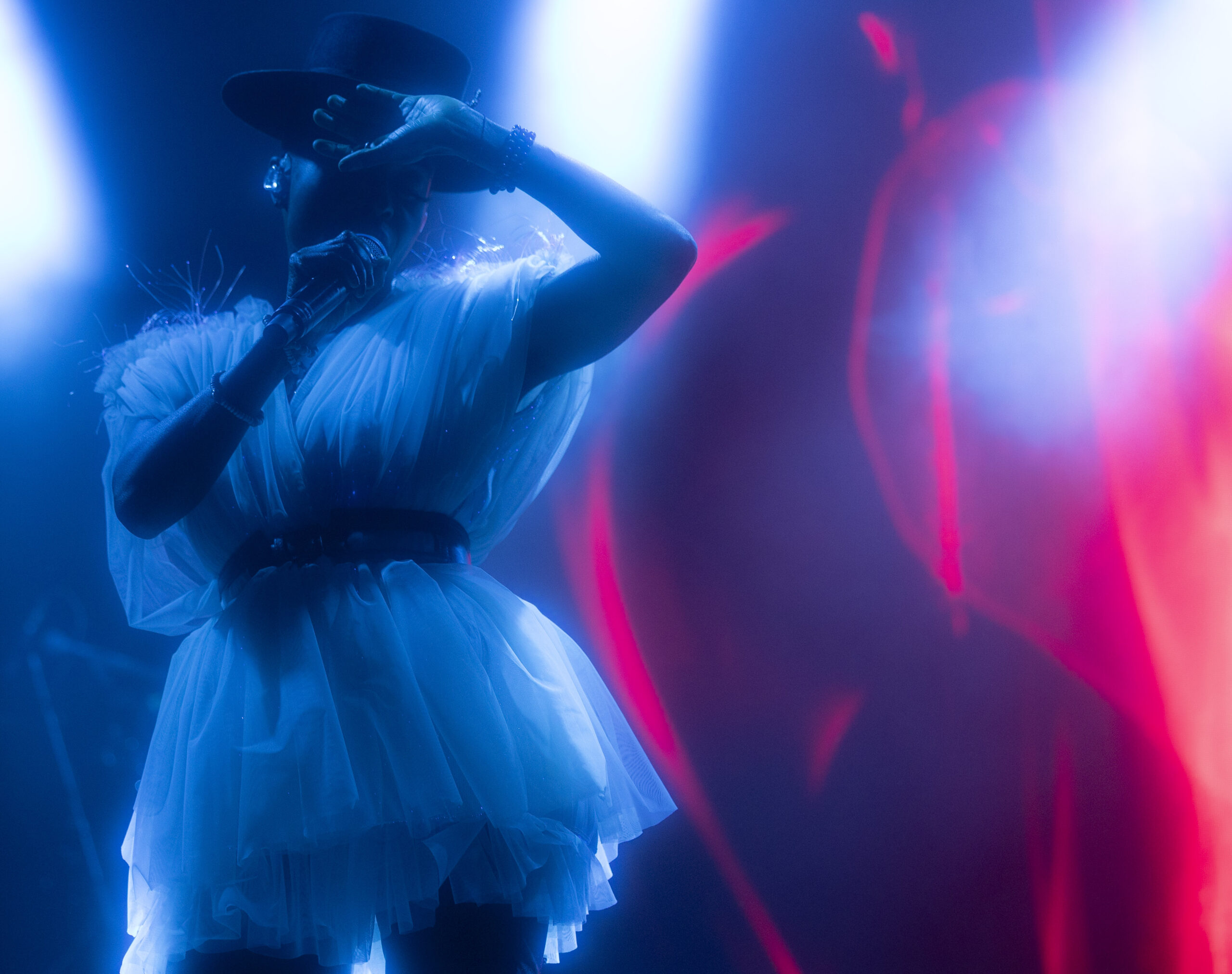 Morcheeba célèbre 30 ans d'élégance trip-hop au Enmore Theatre de Sydney 19/02/2026 – Backseat Mafia