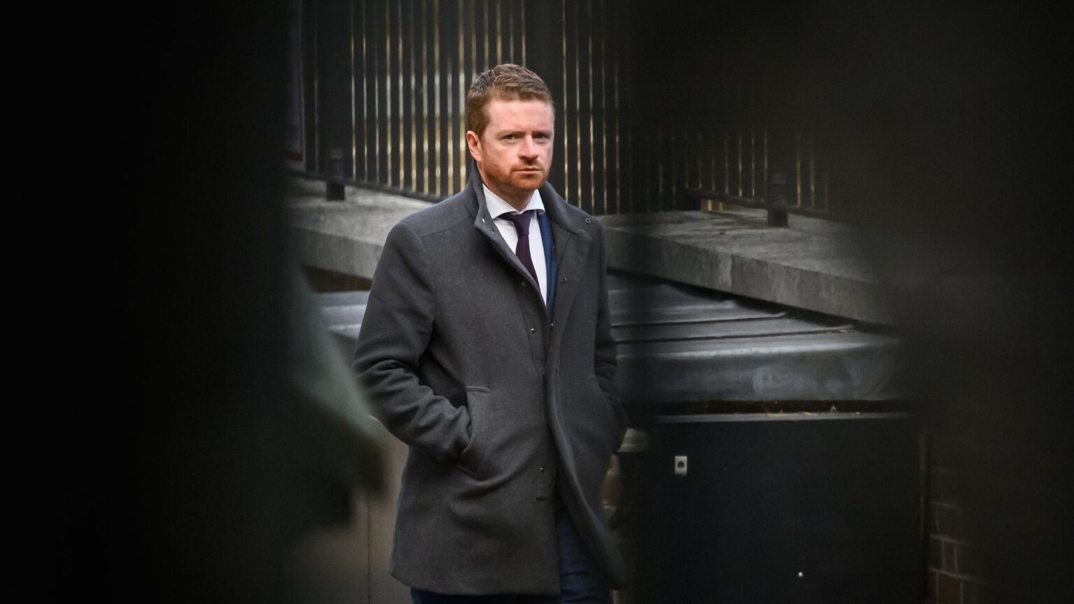 Le scandale Mandelson a fait exploser le mythe McSweeney