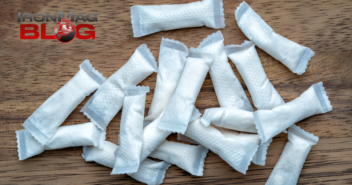 Les sachets focus sans nicotine sont-ils l’avenir des nootropiques ? – Blog de musculation et de fitness IronMag