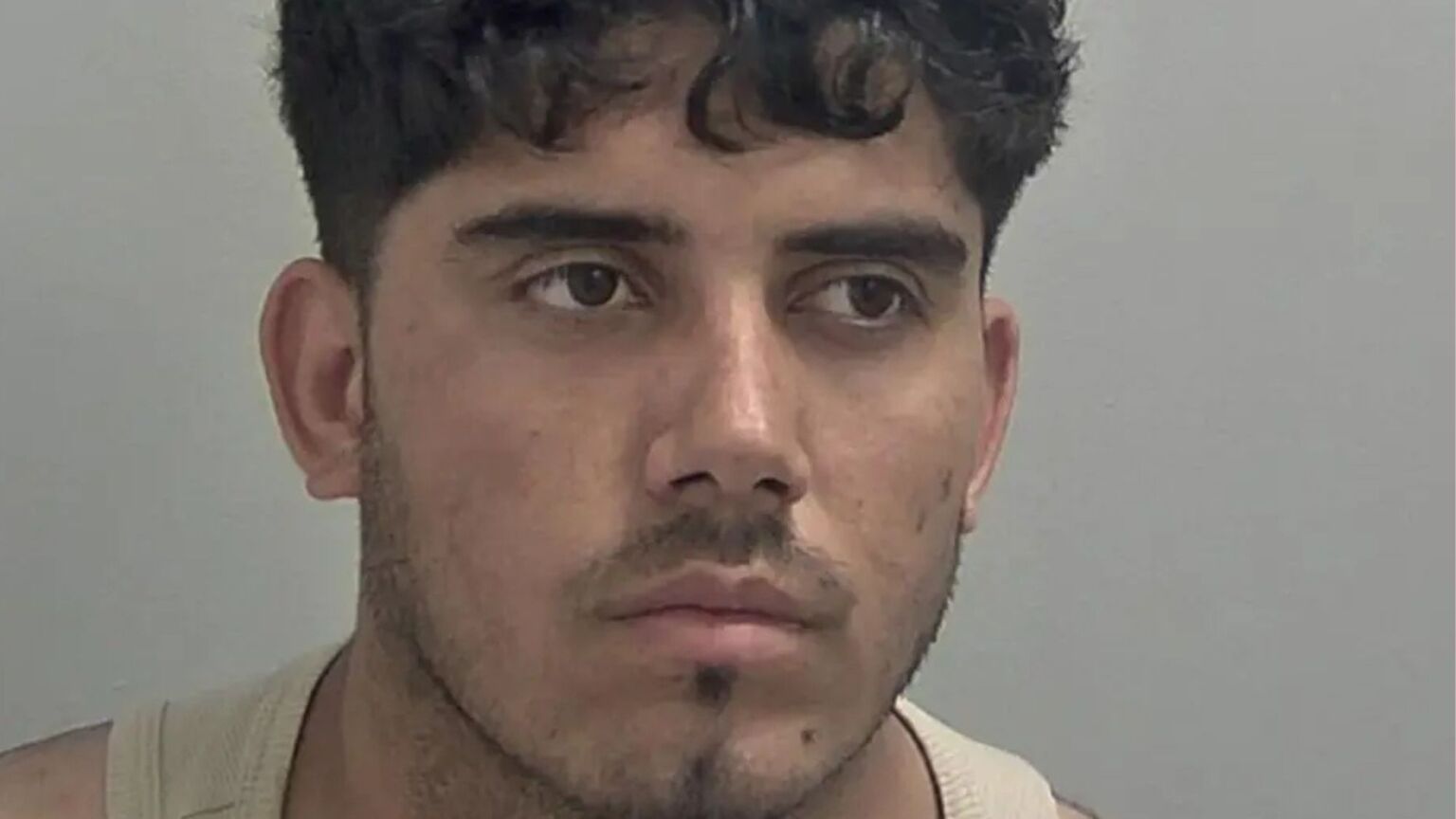 Le violeur d’enfants afghan : la Grande-Bretagne sans frontières permet des horreurs indescriptibles