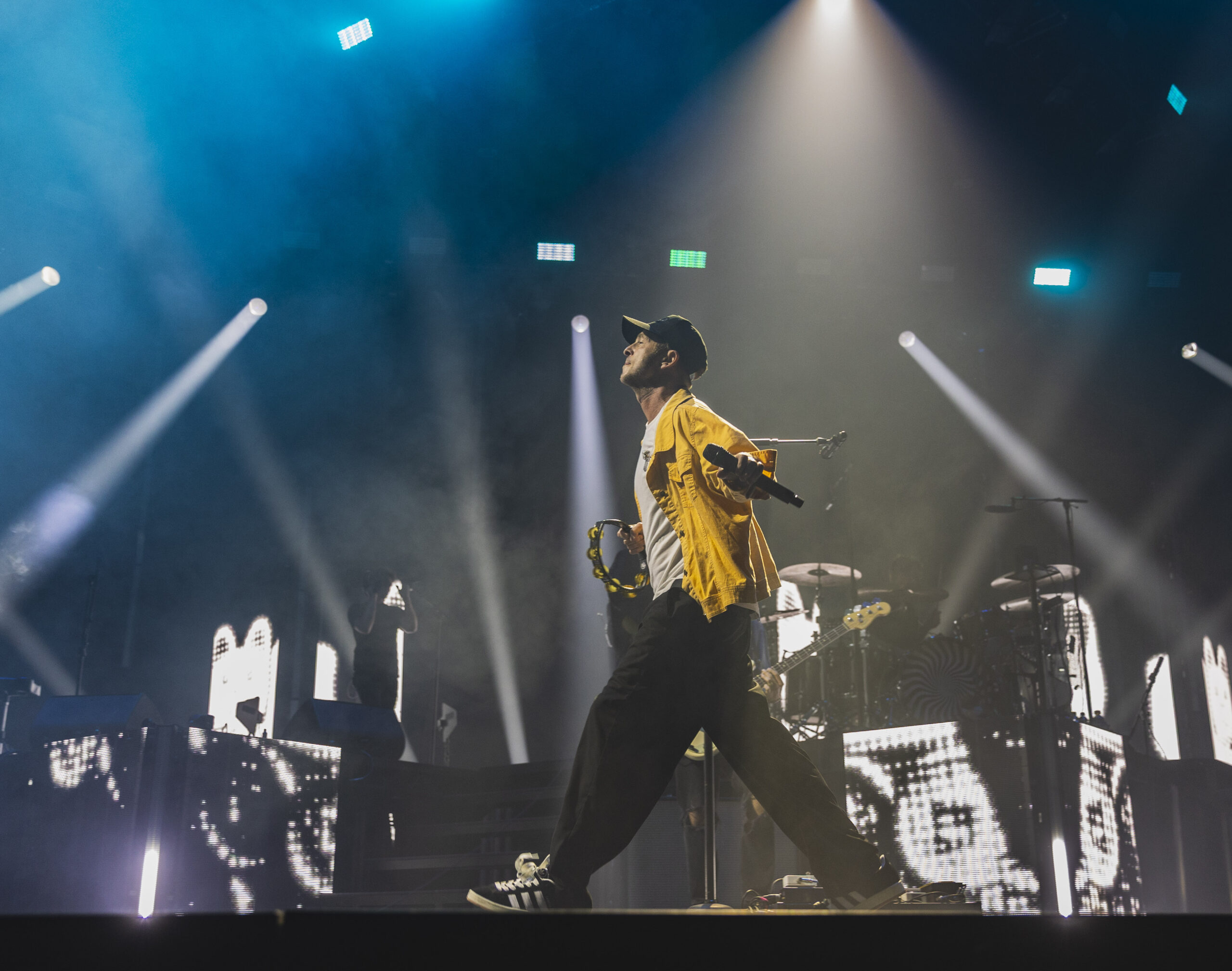 Freya Ridings ouvre la Qudos Bank Arena à Sydney en tant que tête d'affiche de One Republic le 6 février 2026 – Backseat Mafia