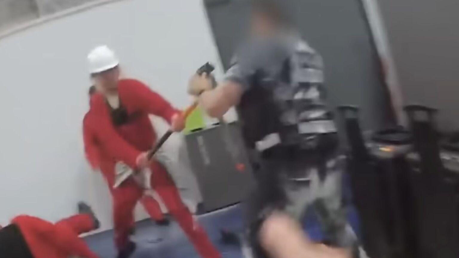 La tyrannie du palestinisme s'est accrue