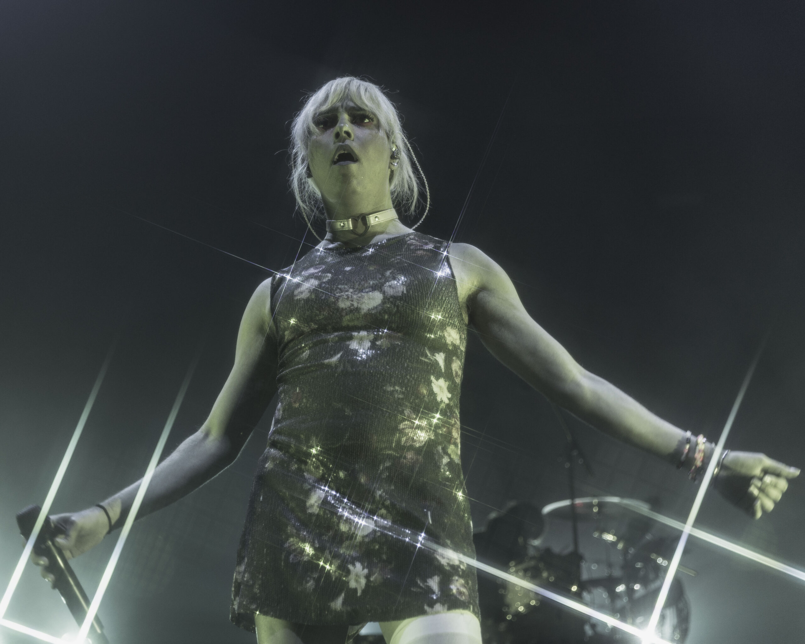 Rainbow Kitten surprend sa tournée australienne avec un spectacle captivant d'Enmore 01/02/2026 – Backseat Mafia