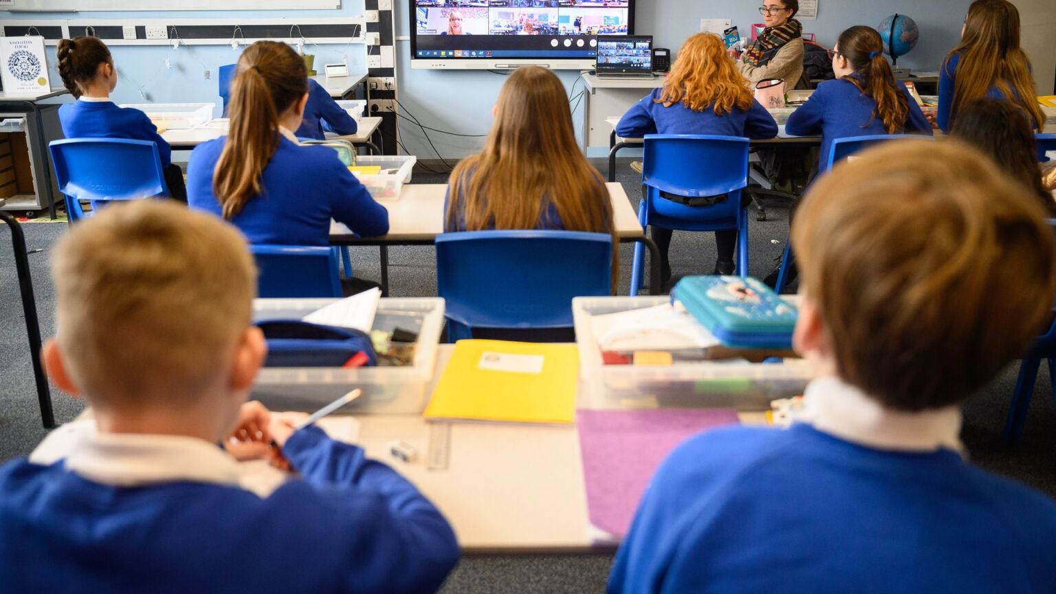 Allons-nous un jour expulser les activistes trans de la classe ?