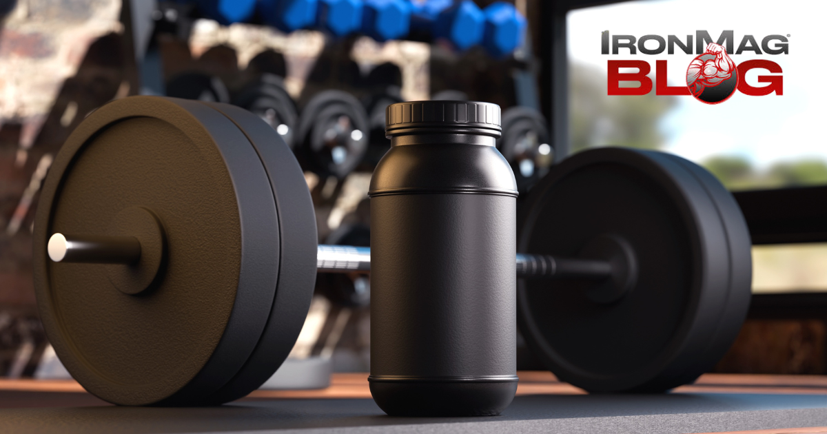 Vrai déclaration! – Blog de musculation et de fitness IronMag