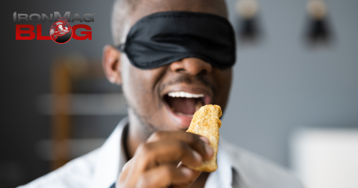 Pouvez-vous vraiment entraîner vos papilles gustatives à avoir envie d’aliments plus sains ? – Blog de musculation et de fitness IronMag