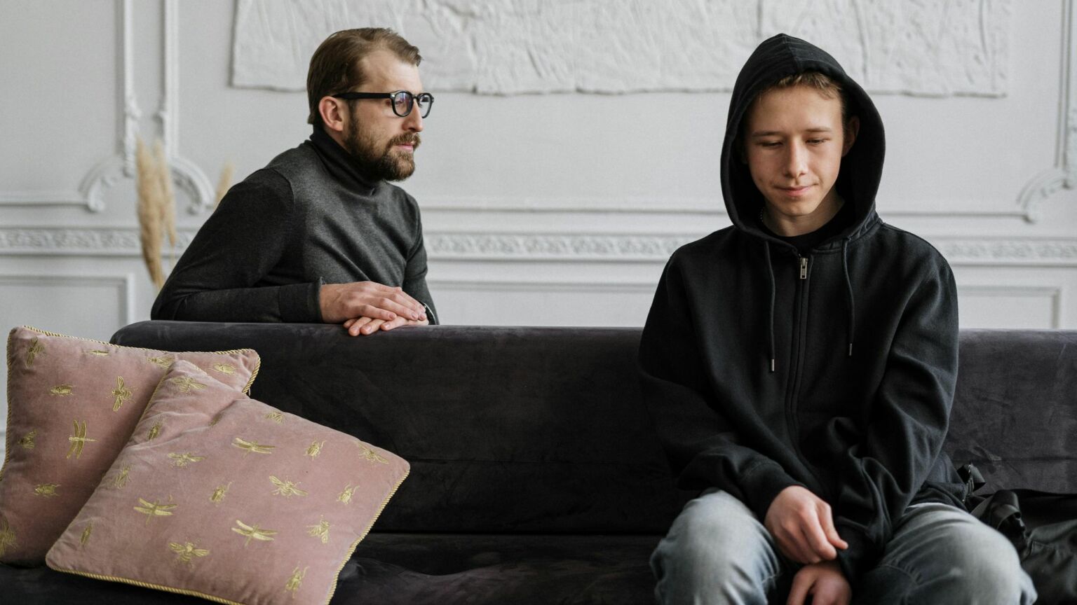 Les jeunes ont besoin d’un emploi, pas d’une thérapie