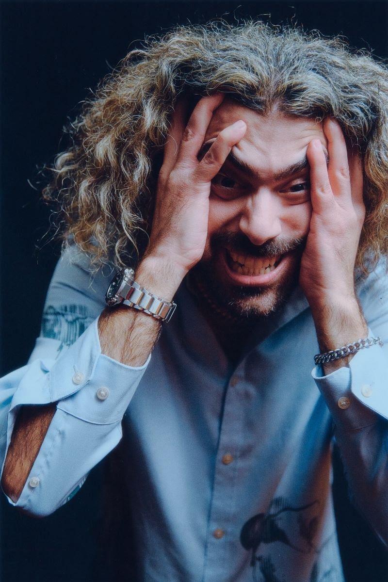 WHO SHOT SCOTT revisite Teenage Fracture avec le nouveau single « BAD GIRLS » – Backseat Mafia