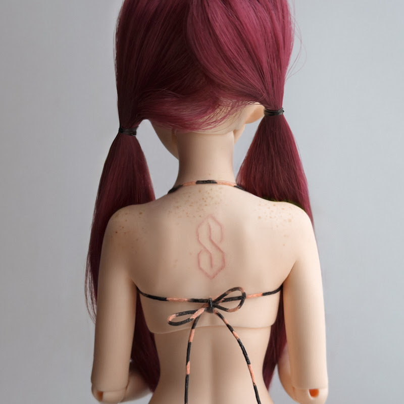 Frost Children et Ninajirachi s'unissent dans la réimagination de “SISTERS” – Backseat Mafia