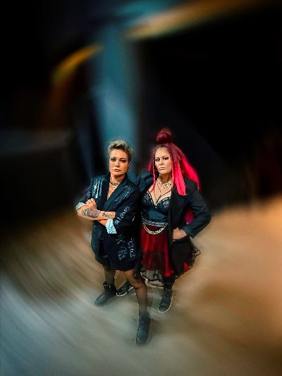 Dallas Frasca et Sarah McLeod partagent un nouveau single « Til It’s Gone » – Backseat Mafia