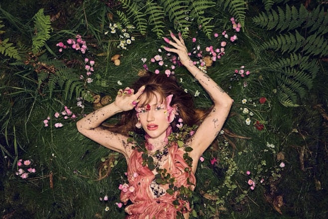 Peach PRC offre un autre regard sur Porcelain avant la tournée ANZ – Backseat Mafia