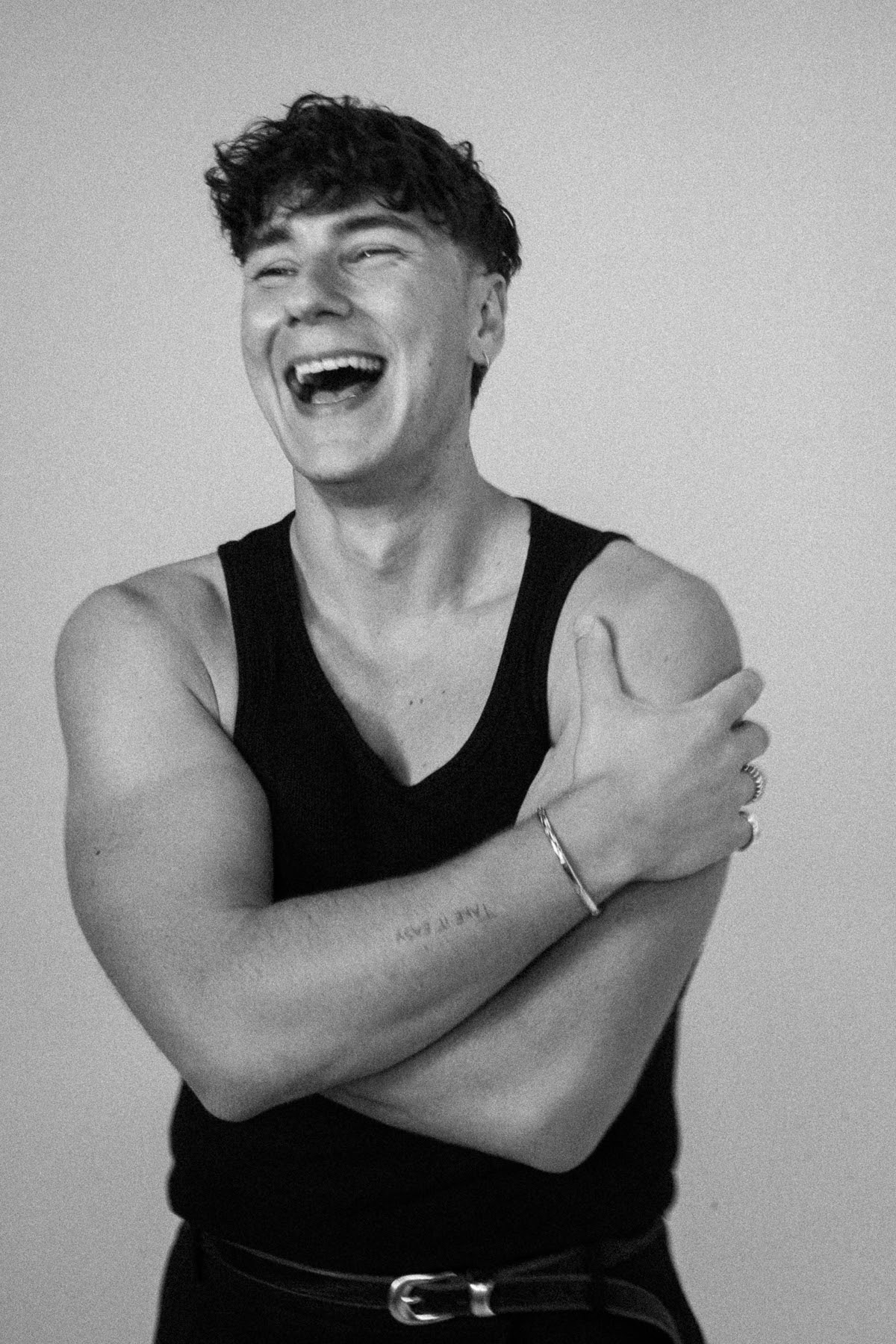 COLORÉ. Annonce une tournée australienne avec des spectacles en boucle – Backseat Mafia