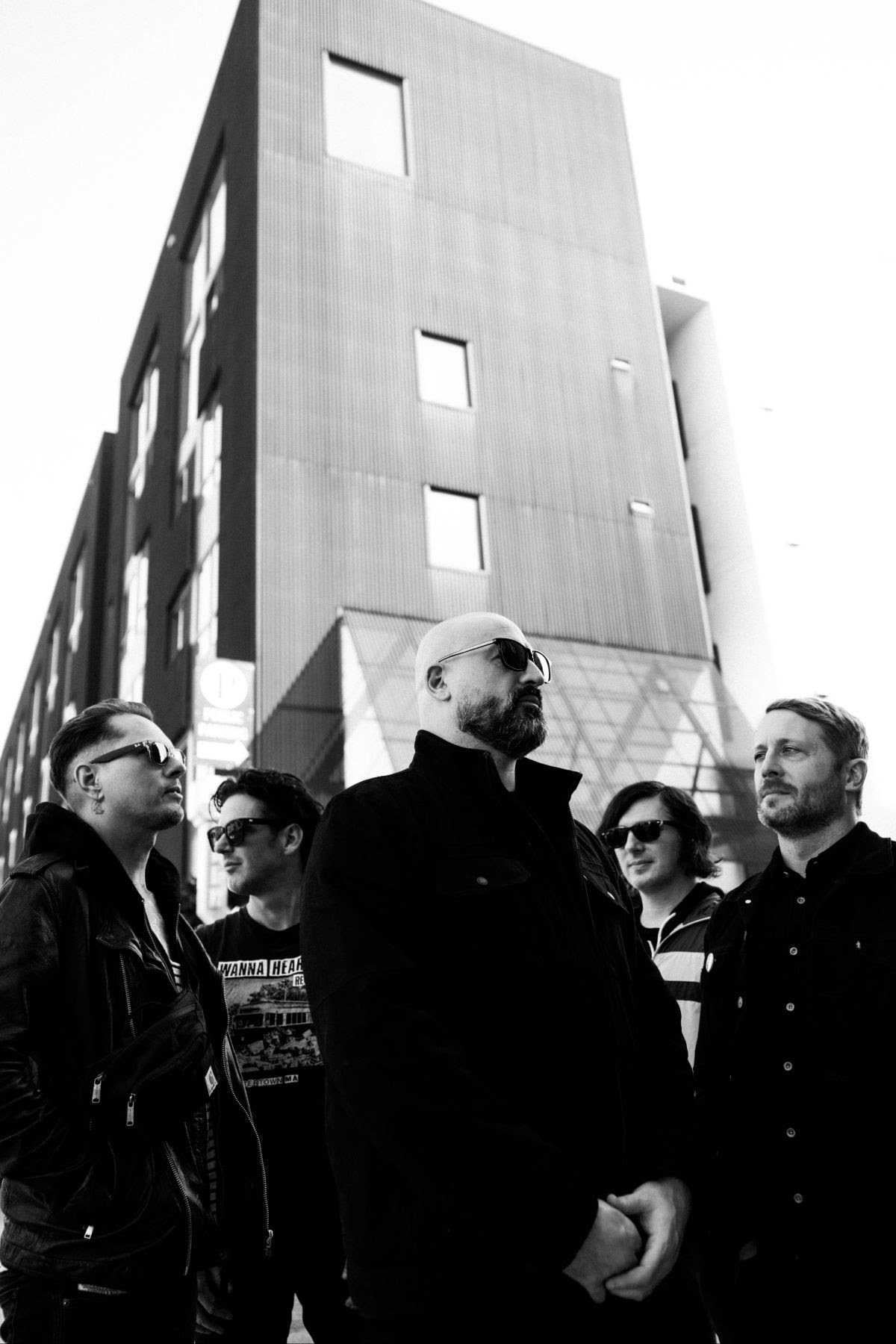 Poison the Well annonce sa première tournée australienne depuis 2009 – Backseat Mafia