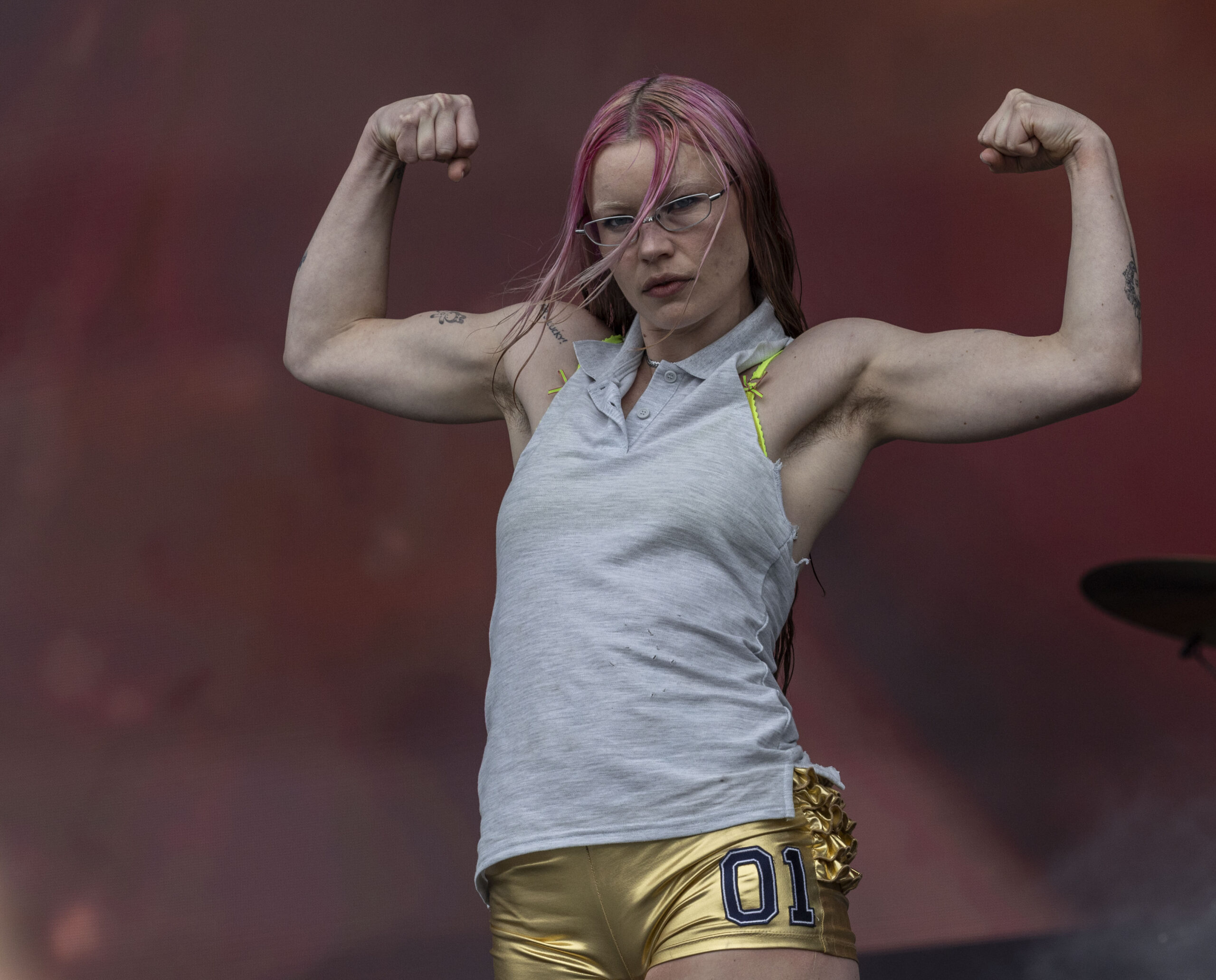 Laneway 2026 à Sydney est tout simplement un triomphe – Backseat Mafia