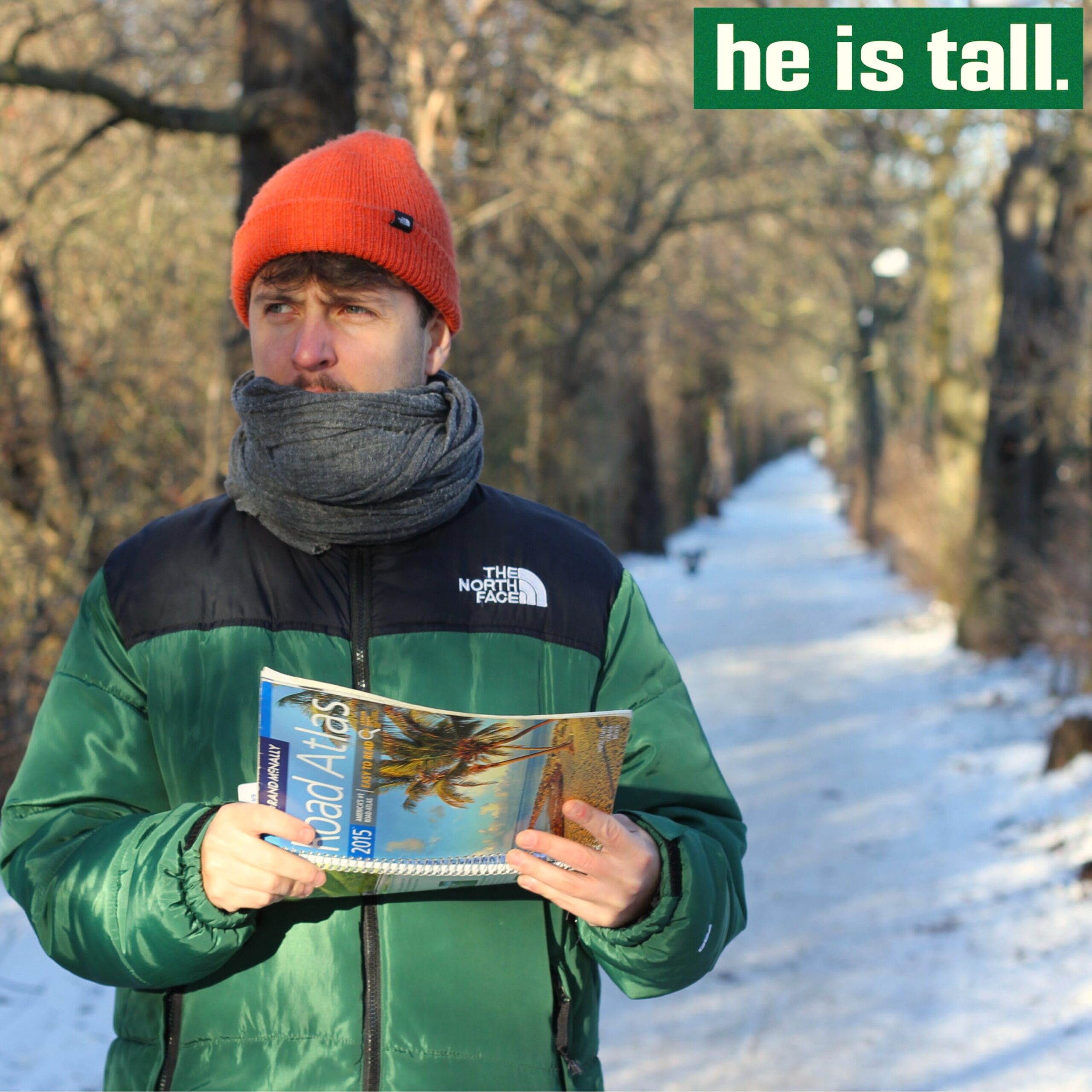 L’artiste indie folk danois montant est grand. Sortie du nouveau single sincère « Which Way ? » dans quelle direction ? et annonce sa première tournée au Royaume-Uni – Backseat Mafia